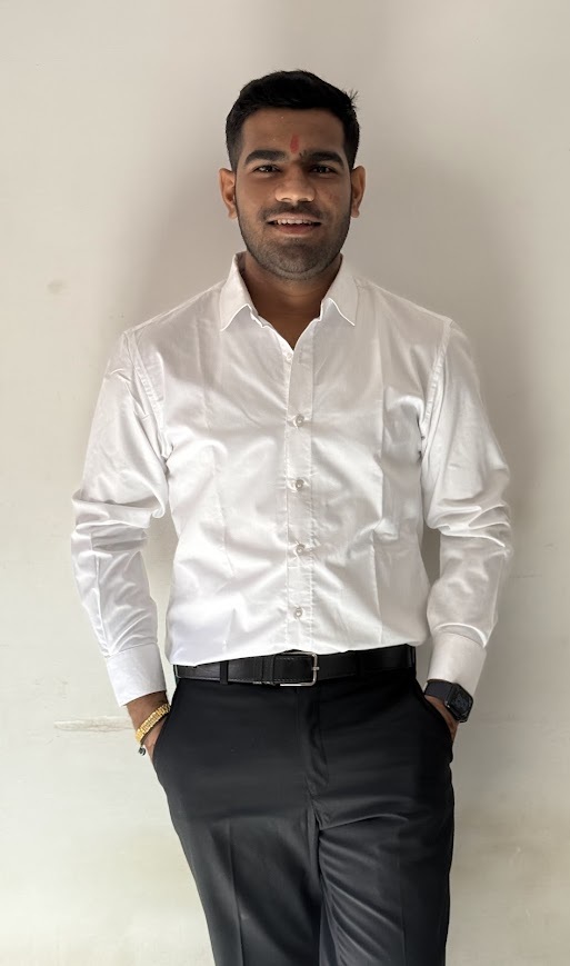 Raj Pancholi